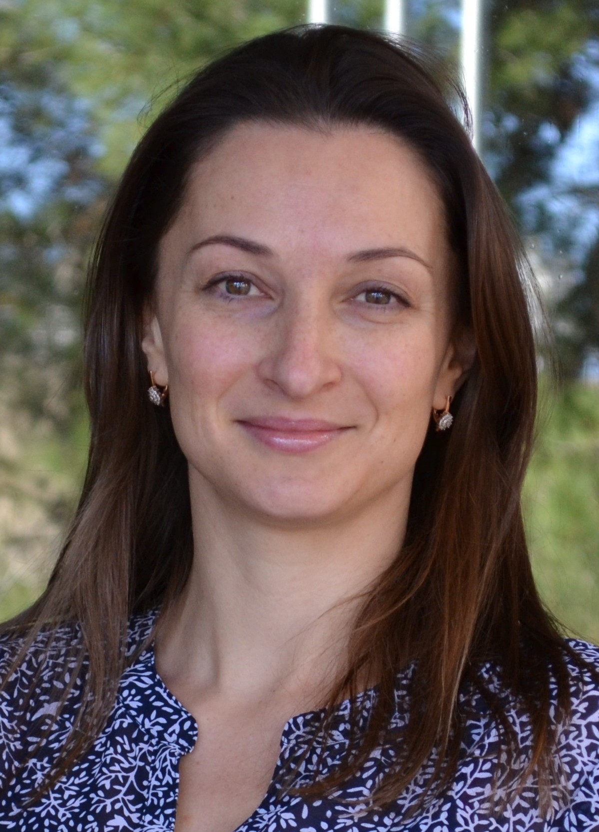 Picture of Dr. Iryna Polishchuk