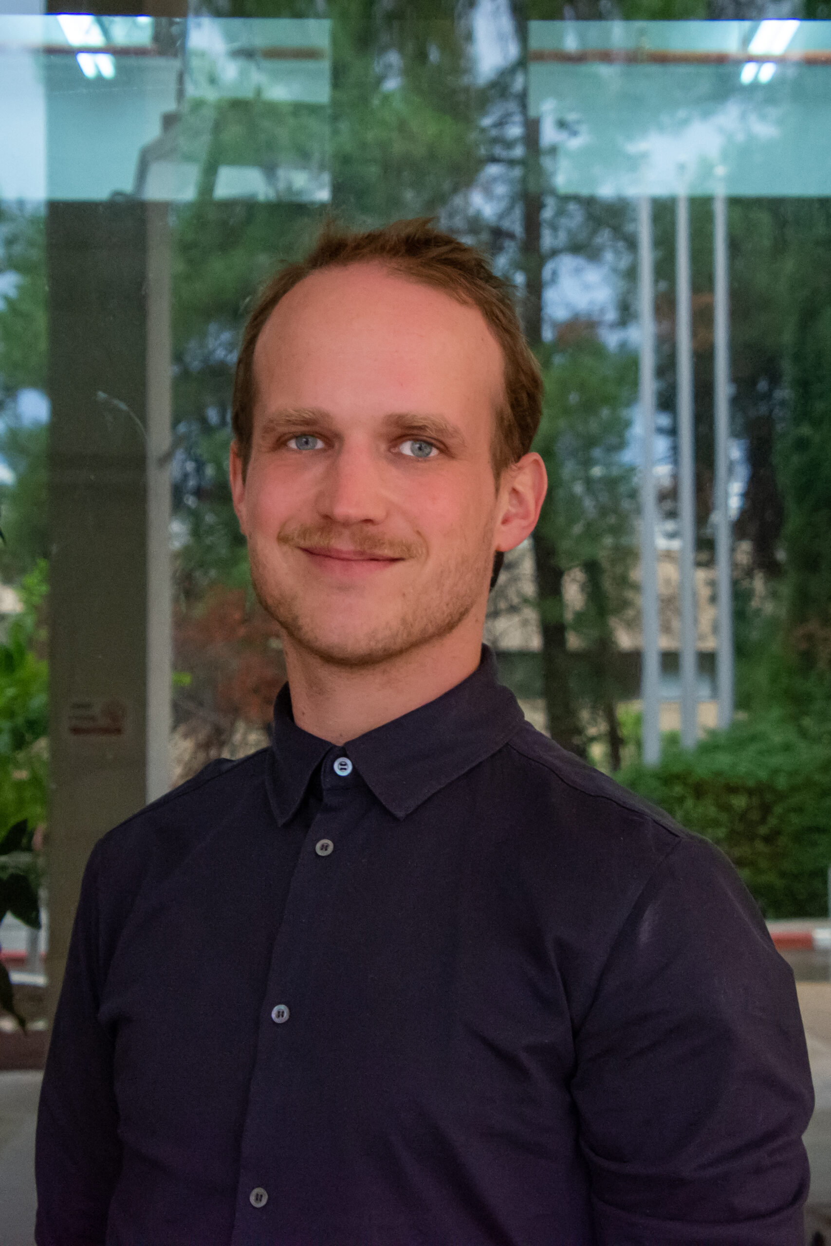 Picture of Dr. Lucas Kuhrts