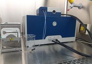 QCM-300